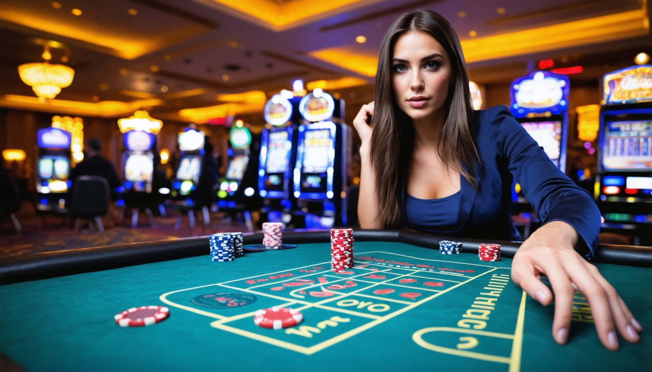 games Olimp Casino