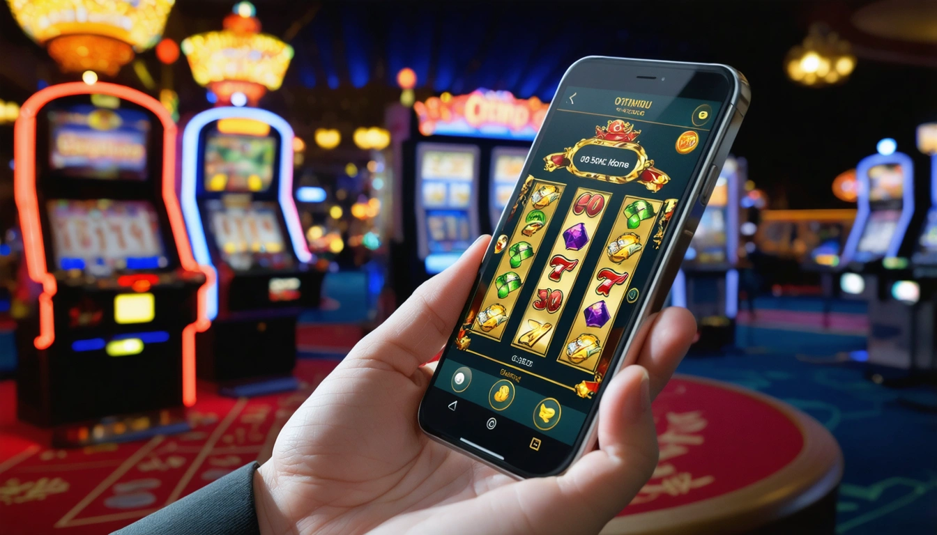 games Olimp Casino