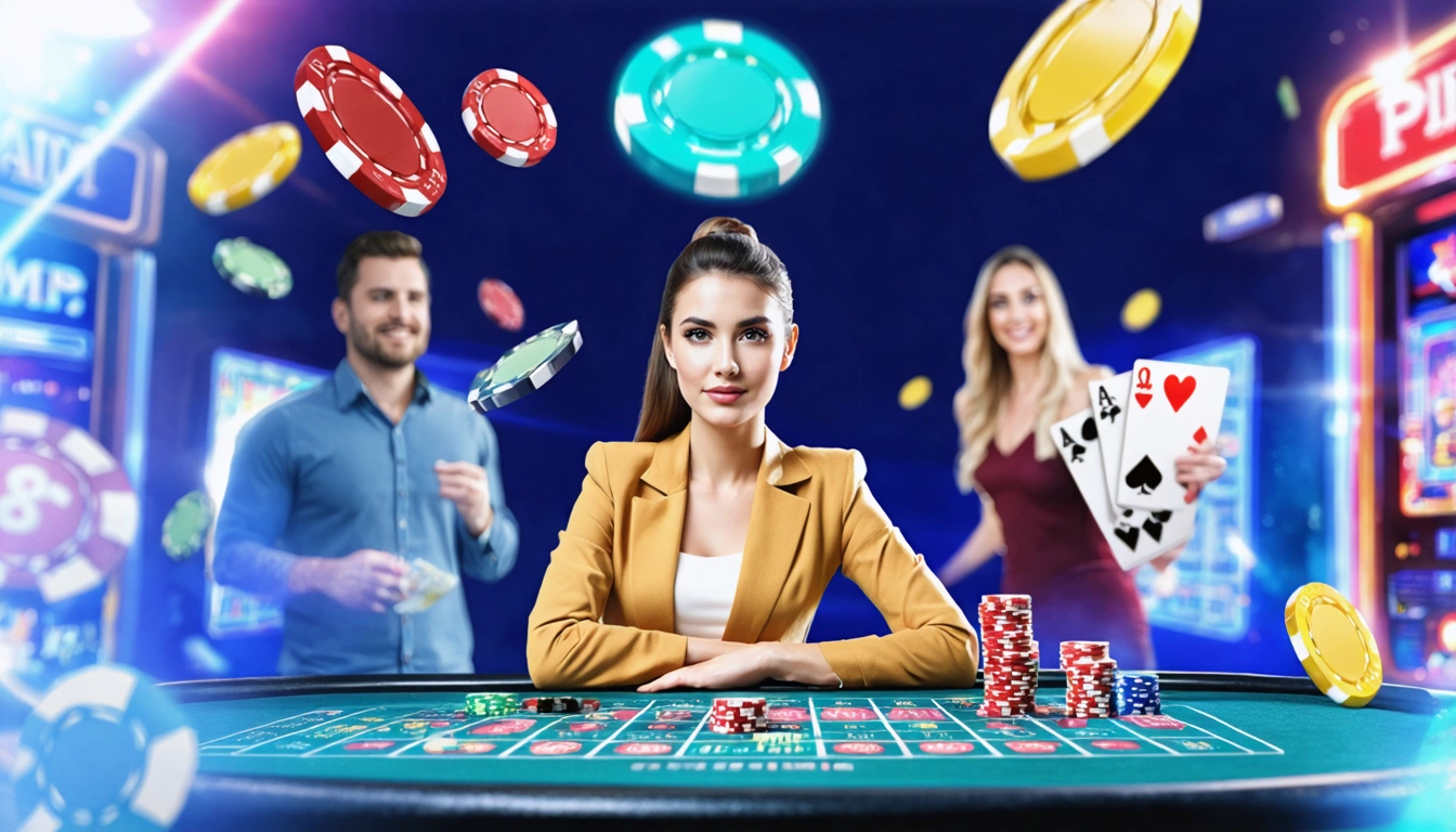 app Olimp Casino