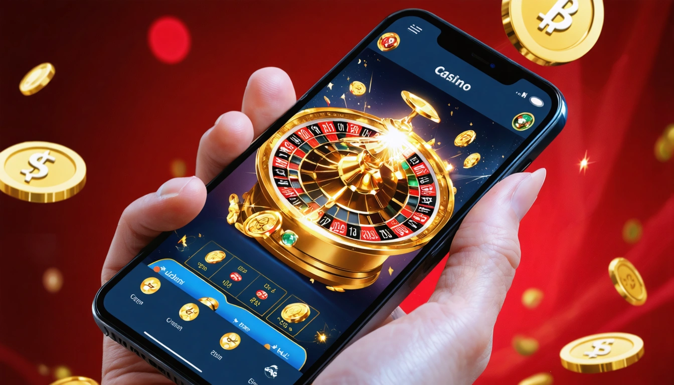 bonus Olimp Casino
