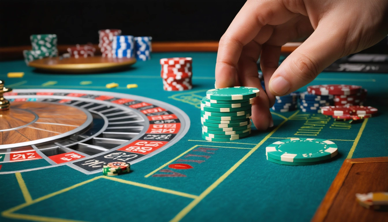 bonus Olimp Casino
