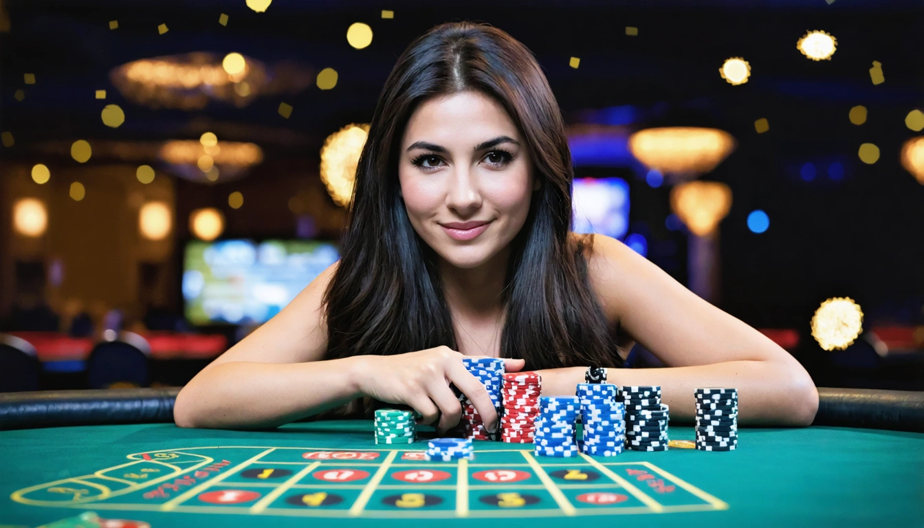 home Olimp Casino